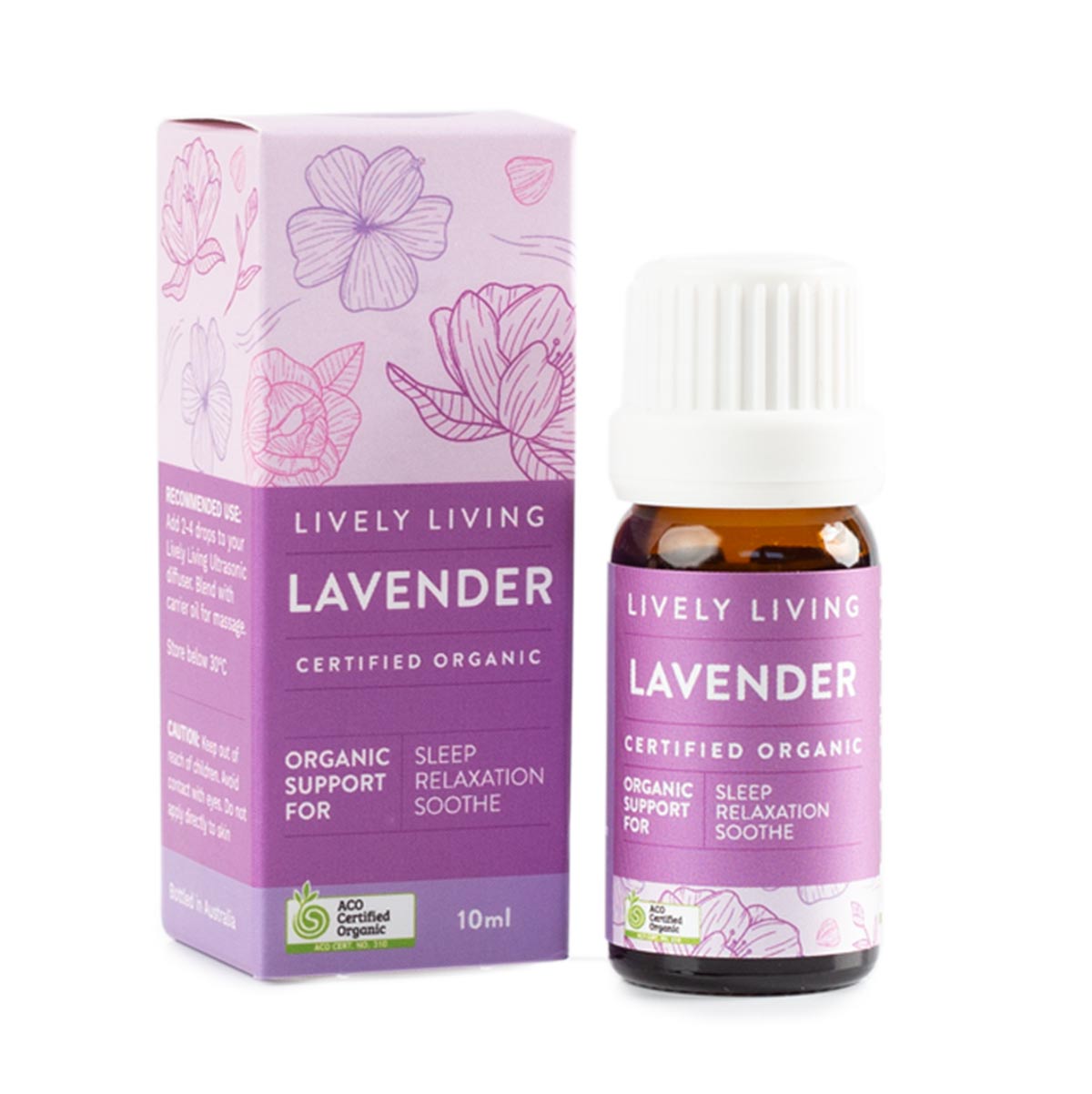 Oil - Lavender