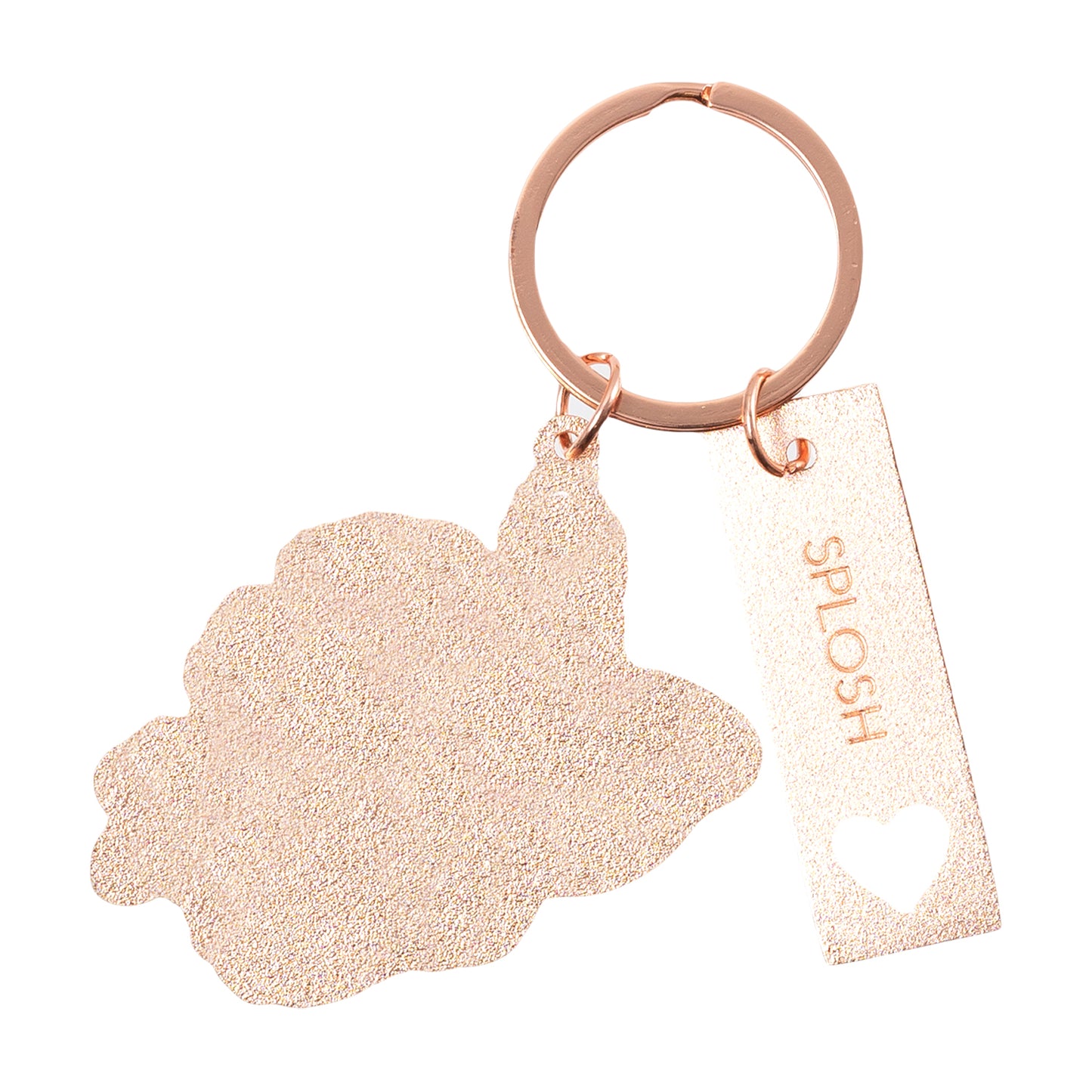 Keyring Lucky