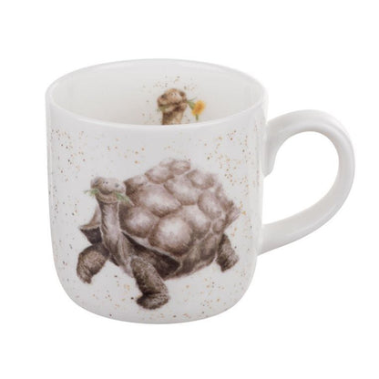 Royal Worcester Wrendale Perfection Mug