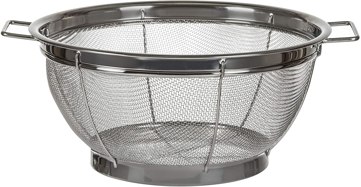 MasterPro Deluxe Mesh Colander Large