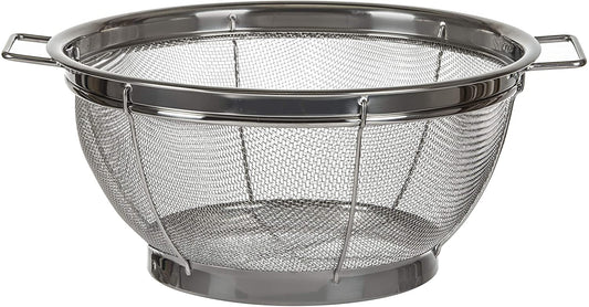 MasterPro Deluxe Mesh Colander Large
