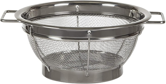 MasterPro Deluxe Mesh Colander Small