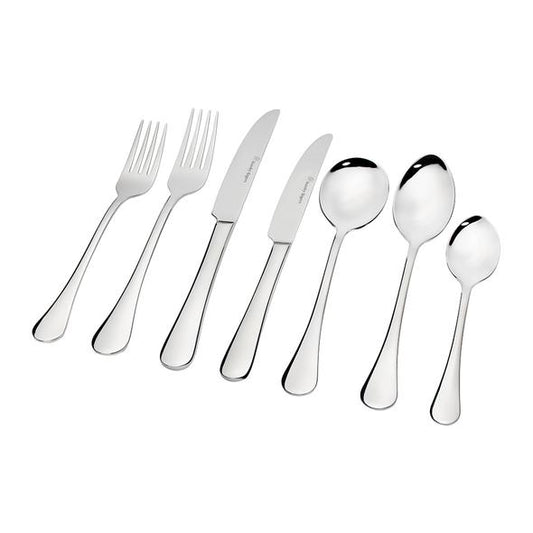 Manchester 70pce Cutlery Set