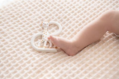 Sophie la Giraffe Teething Ring Soft