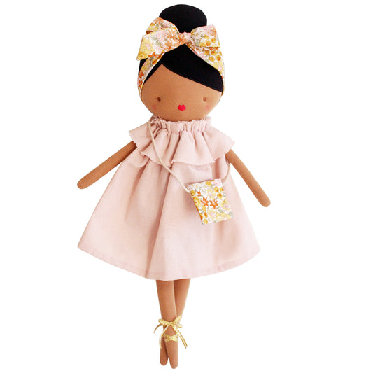 Piper Doll Pale Pink