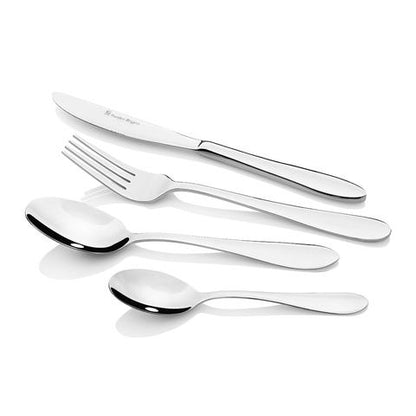 Noah 70pce Cutlery Set