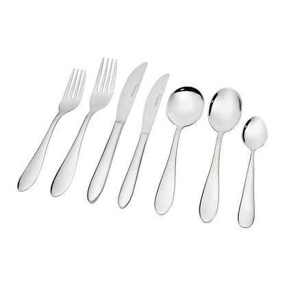 Noah 70pce Cutlery Set