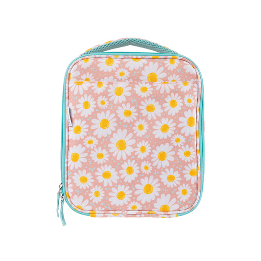 Lunch Bag Daisy Out & About