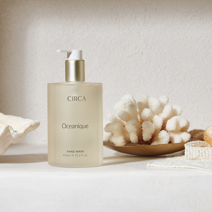 Oceanique Hand Wash