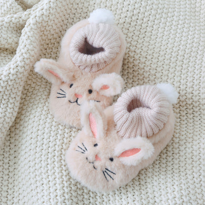 SnuggUps Toddler Animal Bunny