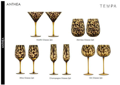 Anthea Wine Glasses