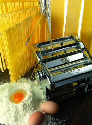 Atlas 150 'Wellness' Pasta Machine