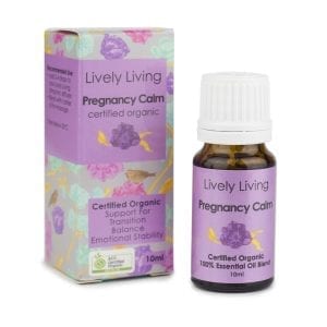 Oil - Pregnancy Calm