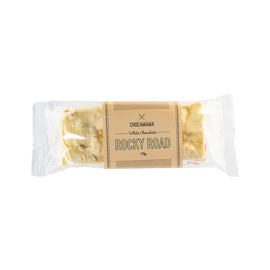 White Rocky Road 175g