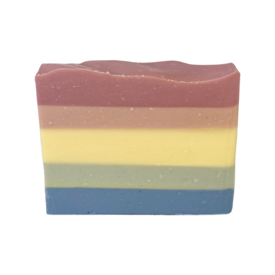 Soap - Rise and Shine