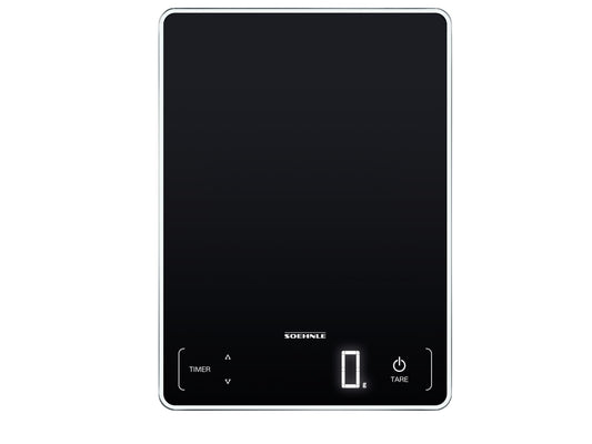 Kitchen Scale Page Profi 100 Soehnle