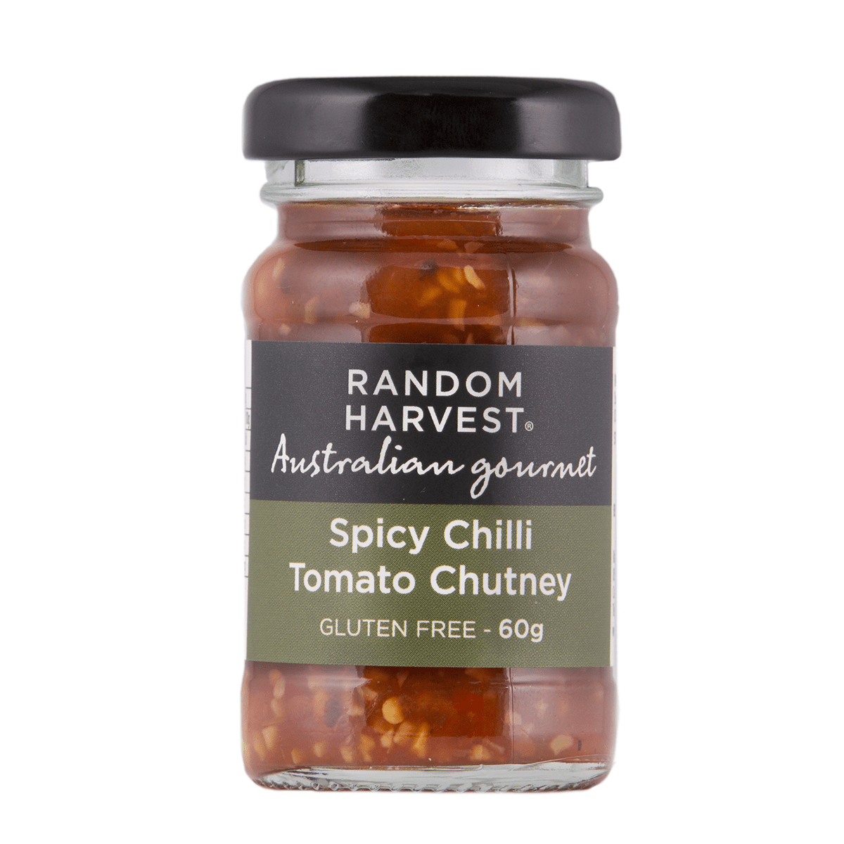 Spicy Chilli Tomato Chutney