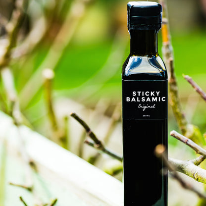 Sticky Balsamic Original Vinegar