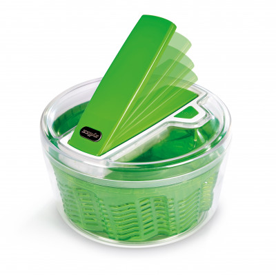 Swift Dry Salad Spinner - Large