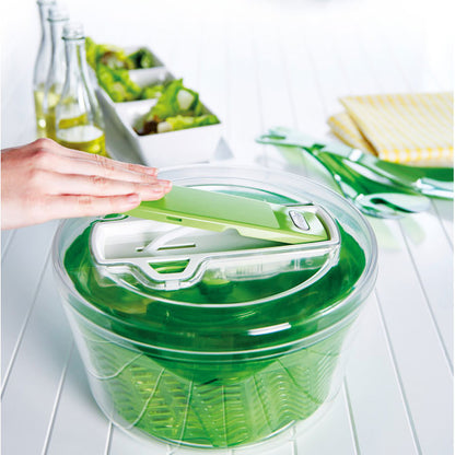 Swift Dry Salad Spinner - Large