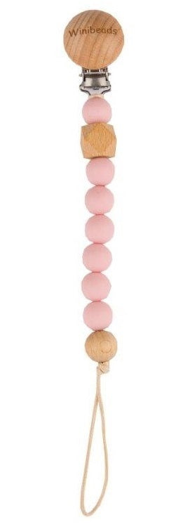 Dummy Chain - Pastel Pink Charlie