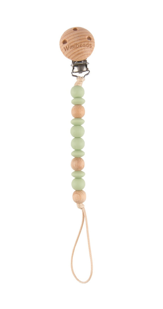 Dummy Chain - Sage Dakota