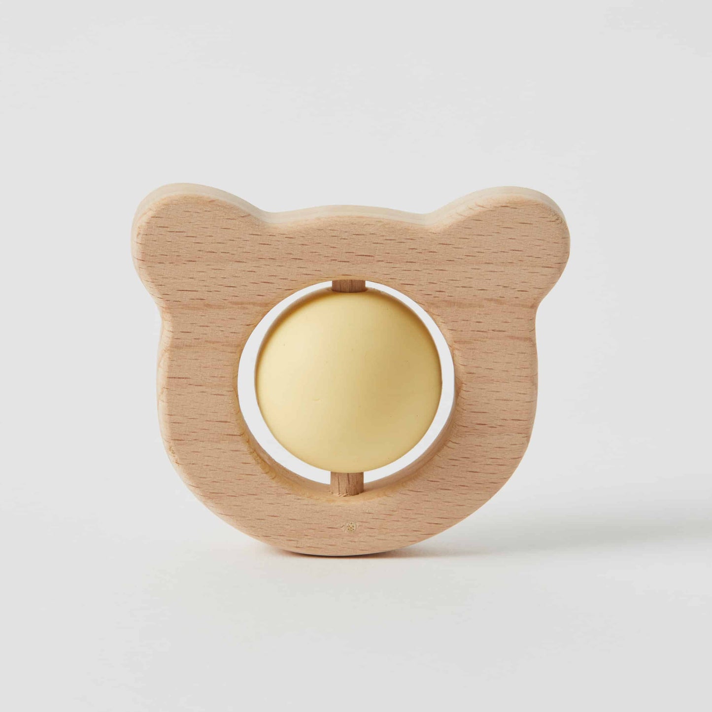 Bowie Bear Teether