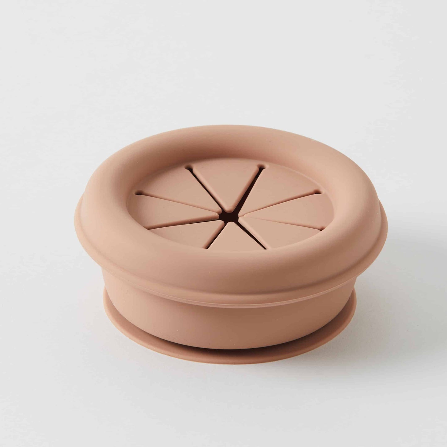 Henny Silicone Collapsible Snack Cup - Musk