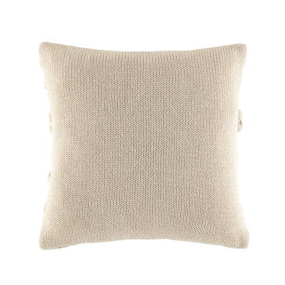 Weaver Natural Cushion