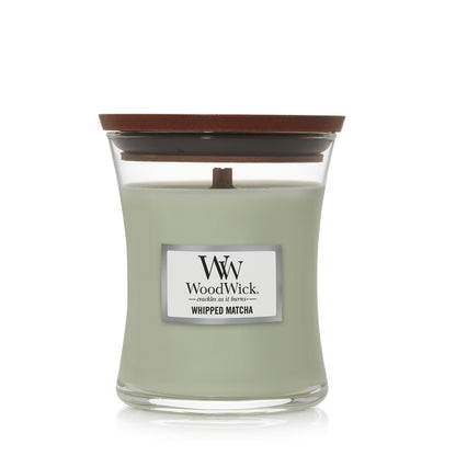 Whipped Matcha Medium Candle