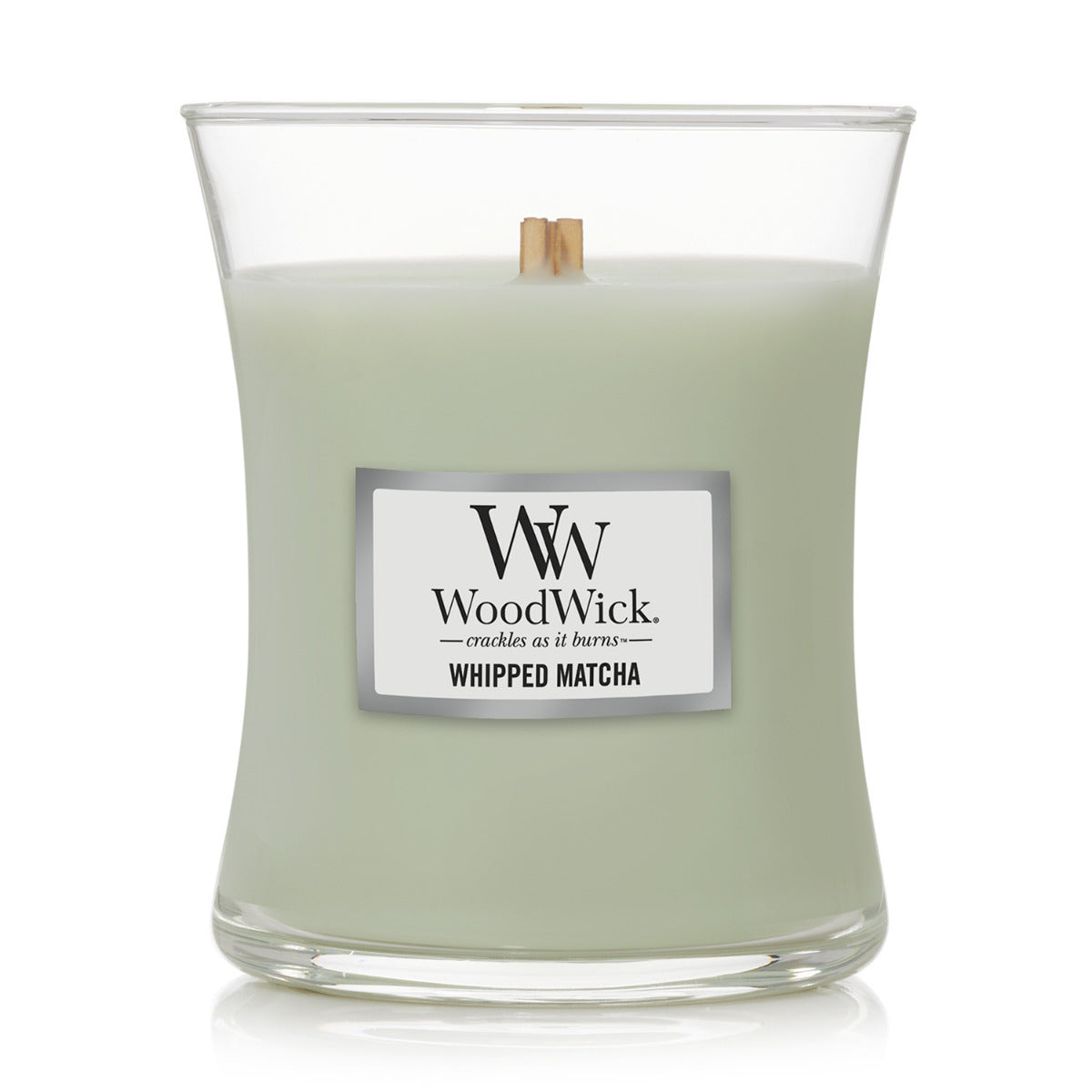 Whipped Matcha Medium Candle