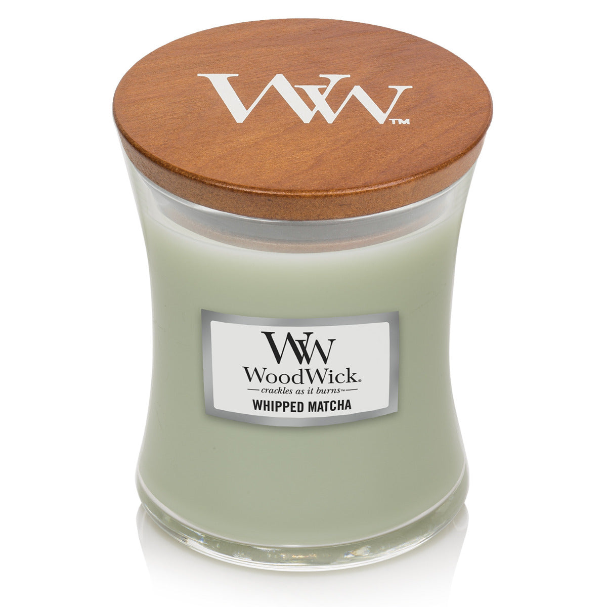 Whipped Matcha Medium Candle