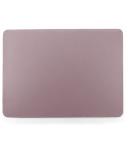 Zic Zac Togo Placemat - Mauve