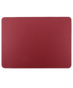 Zic Zac Togo Placemat - Red