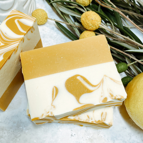 Soap - Zest