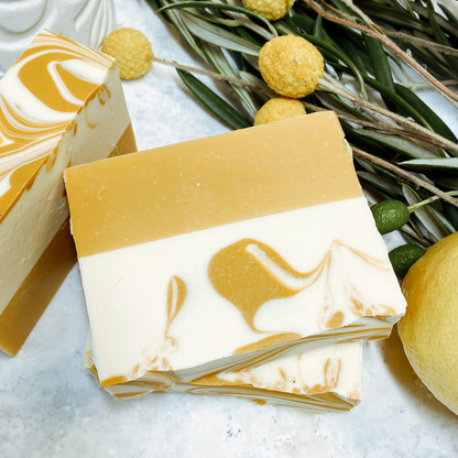 Soap - Zest