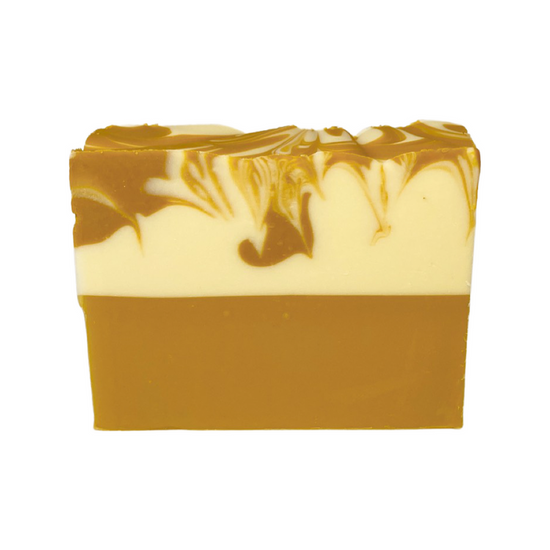 Soap - Zest