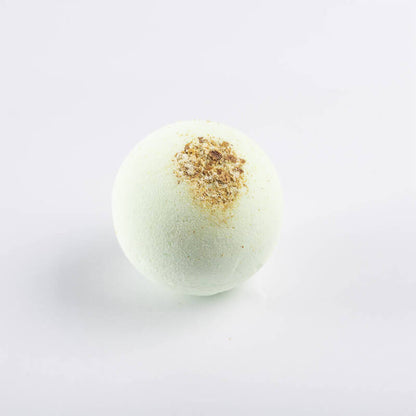 Bath Bomb - Mandarin & Lime