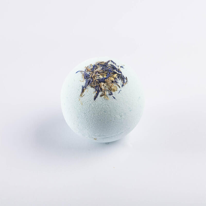 Bath Bomb - Ocean Breeze