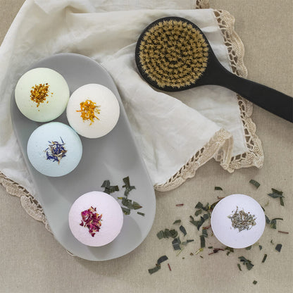 Bath Bomb - Ocean Breeze