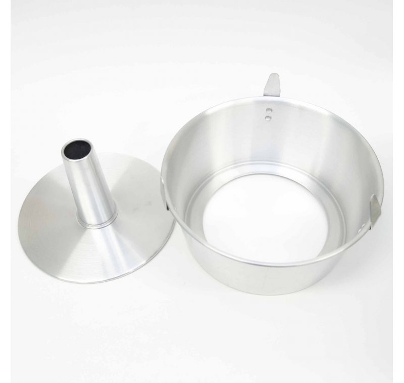 Mondo Angel Food Cake Pan