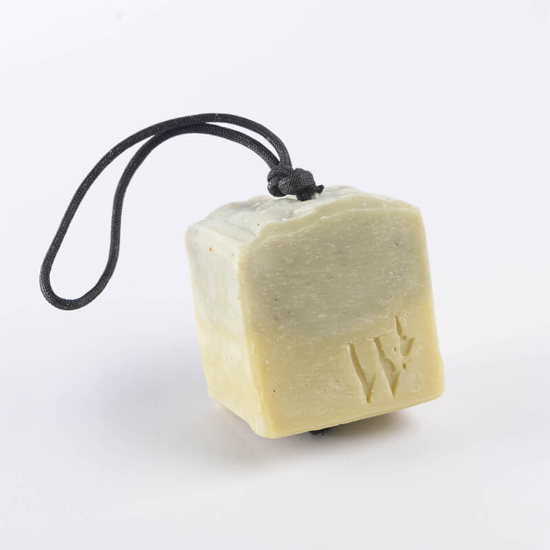 Soap On A Rope - Grapefruit & Ylang Ylang