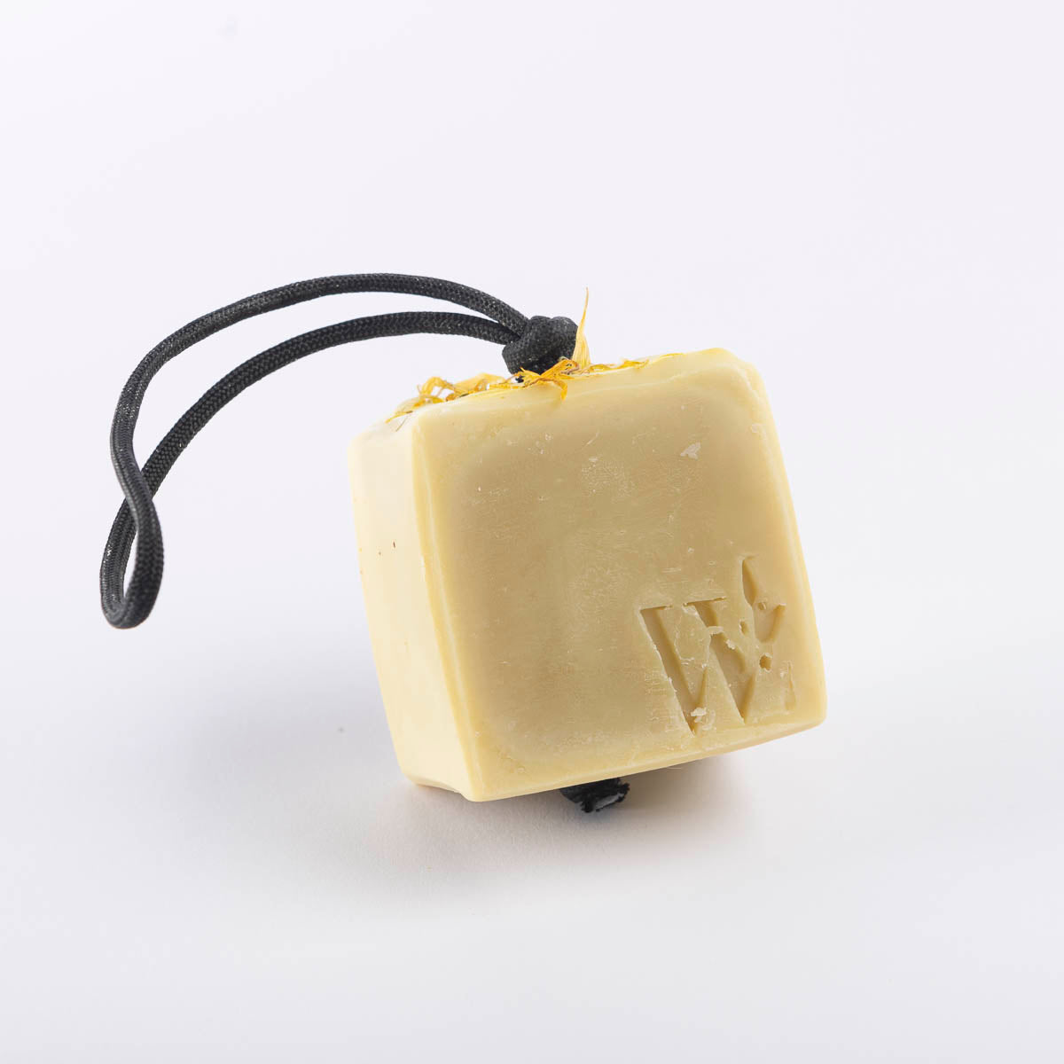 Soap On A Rope - Lemon Myrtle & Lemongrass