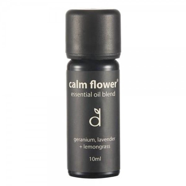 Calm Flower Essential Oil Blend 10ml