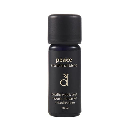 Peace Essential Oil Blend 10ml