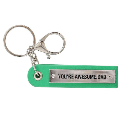 Awesome Keychain