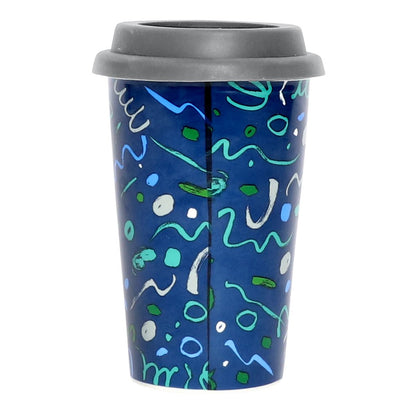 Best Dad Travel Mug