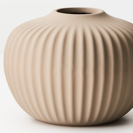 Taza Vase