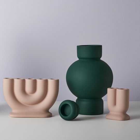 Isobel Vase