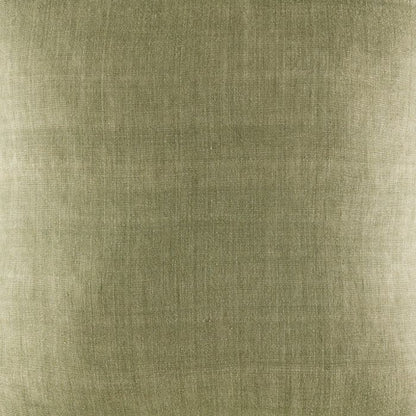 Linen Cushion Khaki